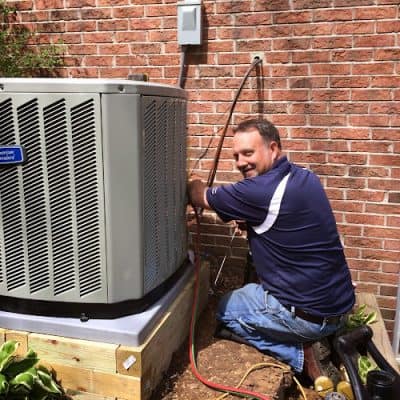 American Air Heating & Cooling