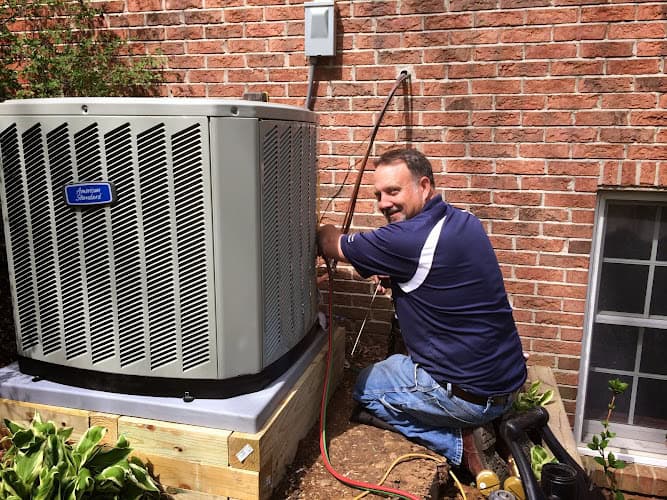 American Air Heating & Cooling