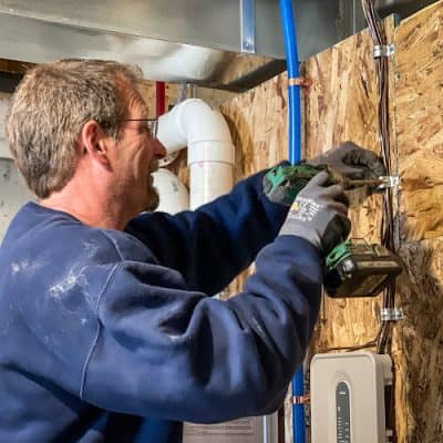 Cerrone Plumbing, Heating & Air Conditioning