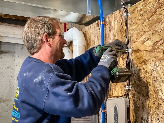 Cerrone Plumbing, Heating & Air Conditioning