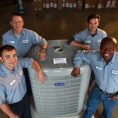 Thermacon Service Company, Inc