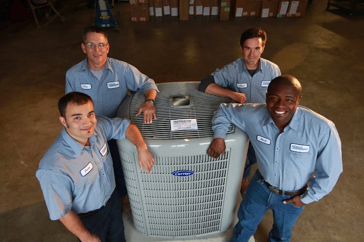 Thermacon Service Company, Inc