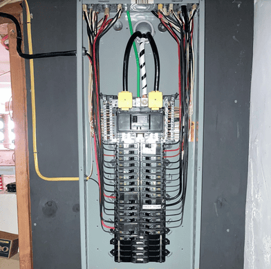 Transform Electric LLC