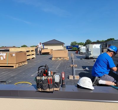 COMFORT SOLUTIONS HEATING & COOLING
