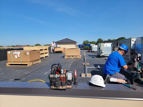 COMFORT SOLUTIONS HEATING & COOLING