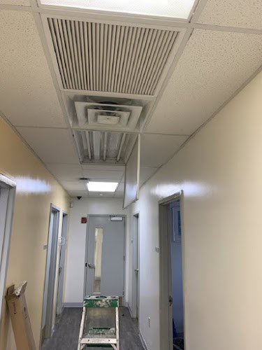 High Voltage Electrical