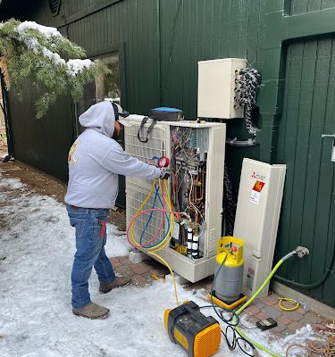 Peppy Heating and Cooling Nampa