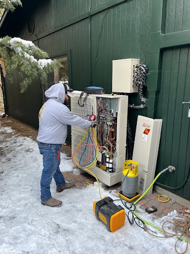 Peppy Heating and Cooling Nampa