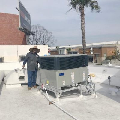 Kilowatt Heating, Air Conditioning and Electrical