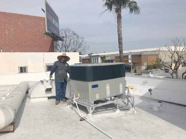 Kilowatt Heating, Air Conditioning and Electrical
