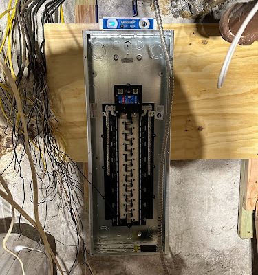 Expert Electric