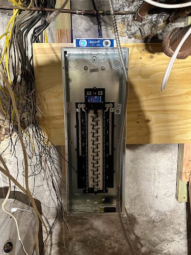 Expert Electric