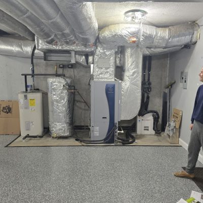 A & L HVAC & Plumbing