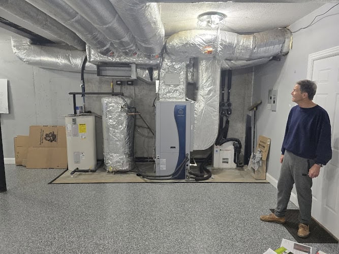 A & L HVAC & Plumbing