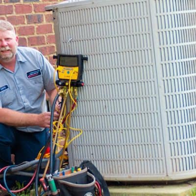 Wilson's Refrigeration & Air