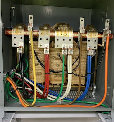 Creative Electric LLC