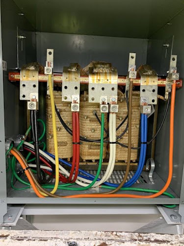 Creative Electric LLC