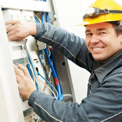 The Speedy Electricians
