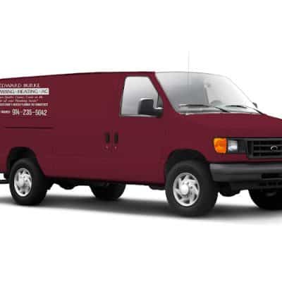 Edward Burke Plumbing Heating & Air Conditioning