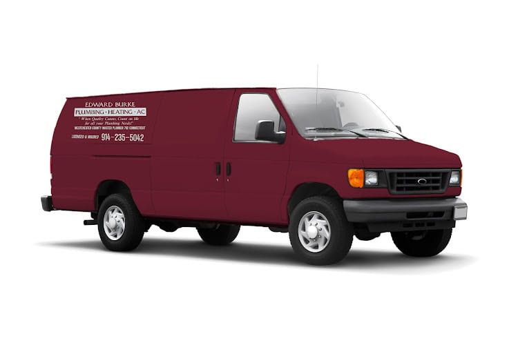 Edward Burke Plumbing Heating & Air Conditioning