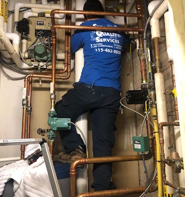 Summers Quality Services