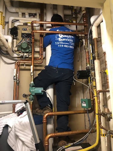 Summers Quality Services
