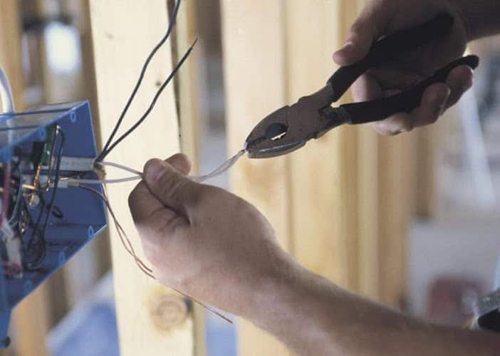 McNeer Electrical Contracting