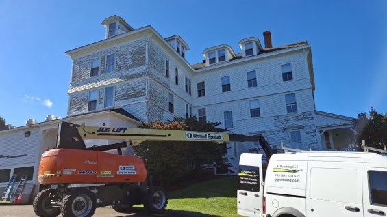 JG Painting LLc