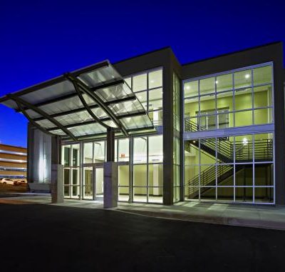 Synergy Drywall & Acoustical Contractors