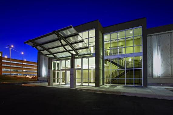 Synergy Drywall & Acoustical Contractors
