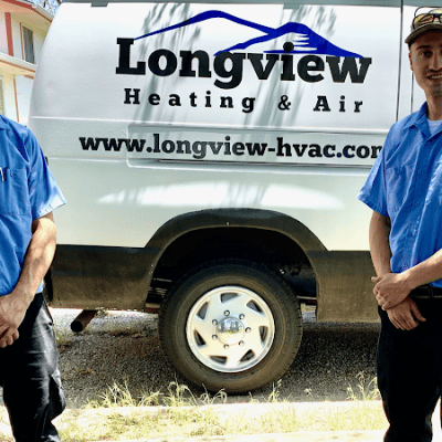 Longview Heating & Air