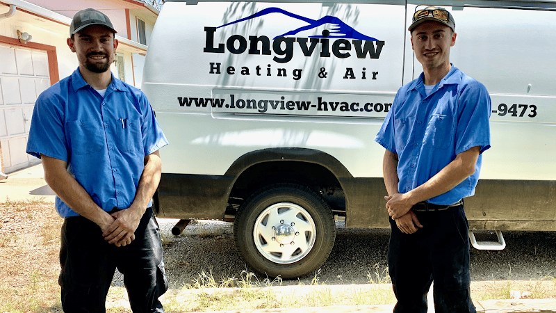 Longview Heating & Air