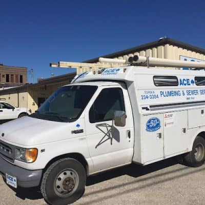 Ace Plumbing, Heating & Air Conditioning, Appliance (Topeka)