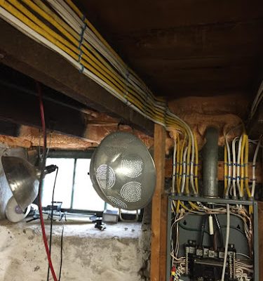Mc Guigan Electric LLC
