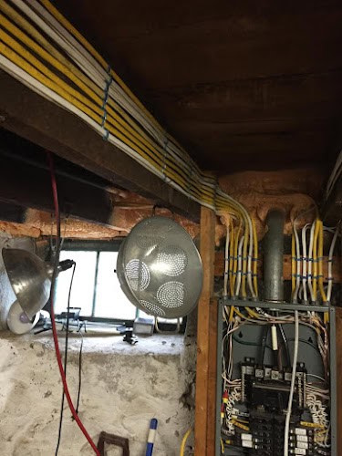 Mc Guigan Electric LLC
