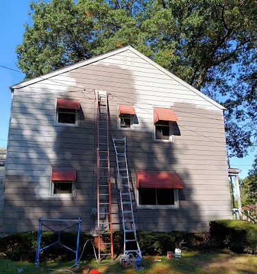 Toombs Residential Home Improvement
