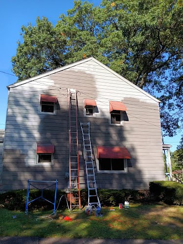 Toombs Residential Home Improvement