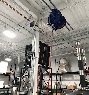 Lone Star Plumbing & Water
