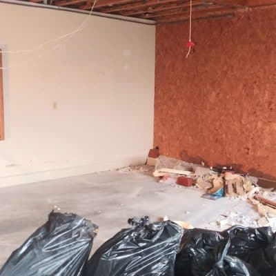 Charles diaz construction llc