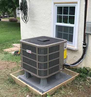 Landgarten Heating & Air Conditioning