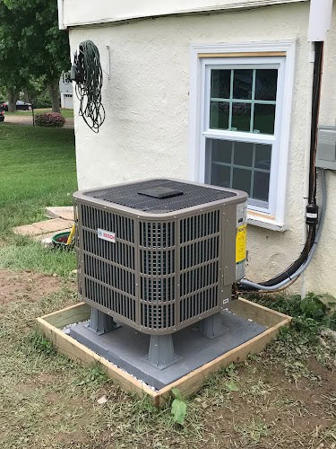 Landgarten Heating & Air Conditioning