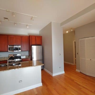 Improovy Painters Chicago