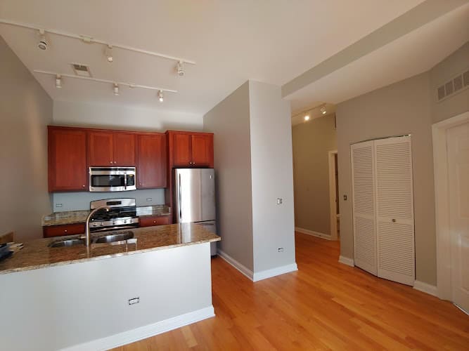 Improovy Painters Chicago