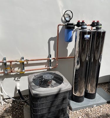 Righty Roo Plumbing & Air