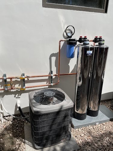Righty Roo Plumbing & Air
