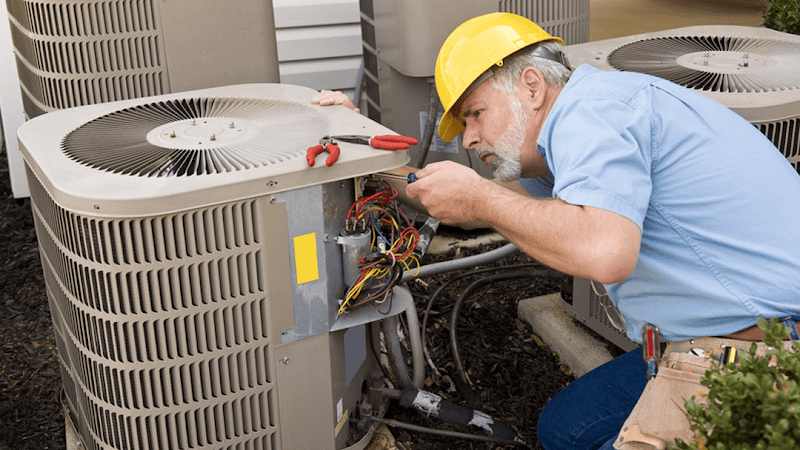 Family Heating, Cooling & Electrical Inc.