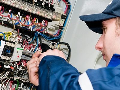 West Side Electric Service