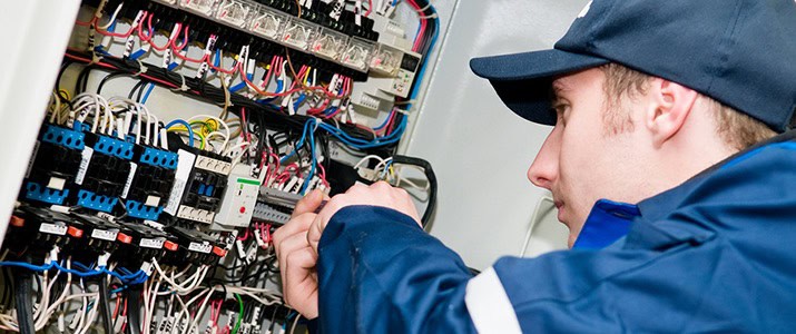 West Side Electric Service