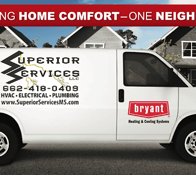 Superior Services
