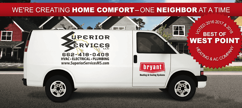 Superior Services